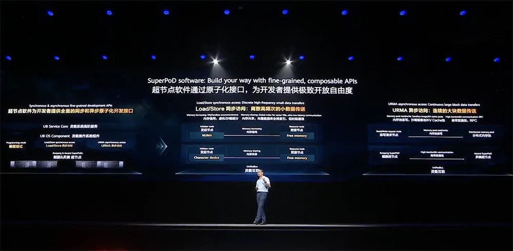 Huawei Cloud & HarmonyOS OS: Agent Toolchain and System-Level Synergy|News screenshot Huawei Cloud & HarmonyOS OS: Agent Toolchain and System-Level Synergy