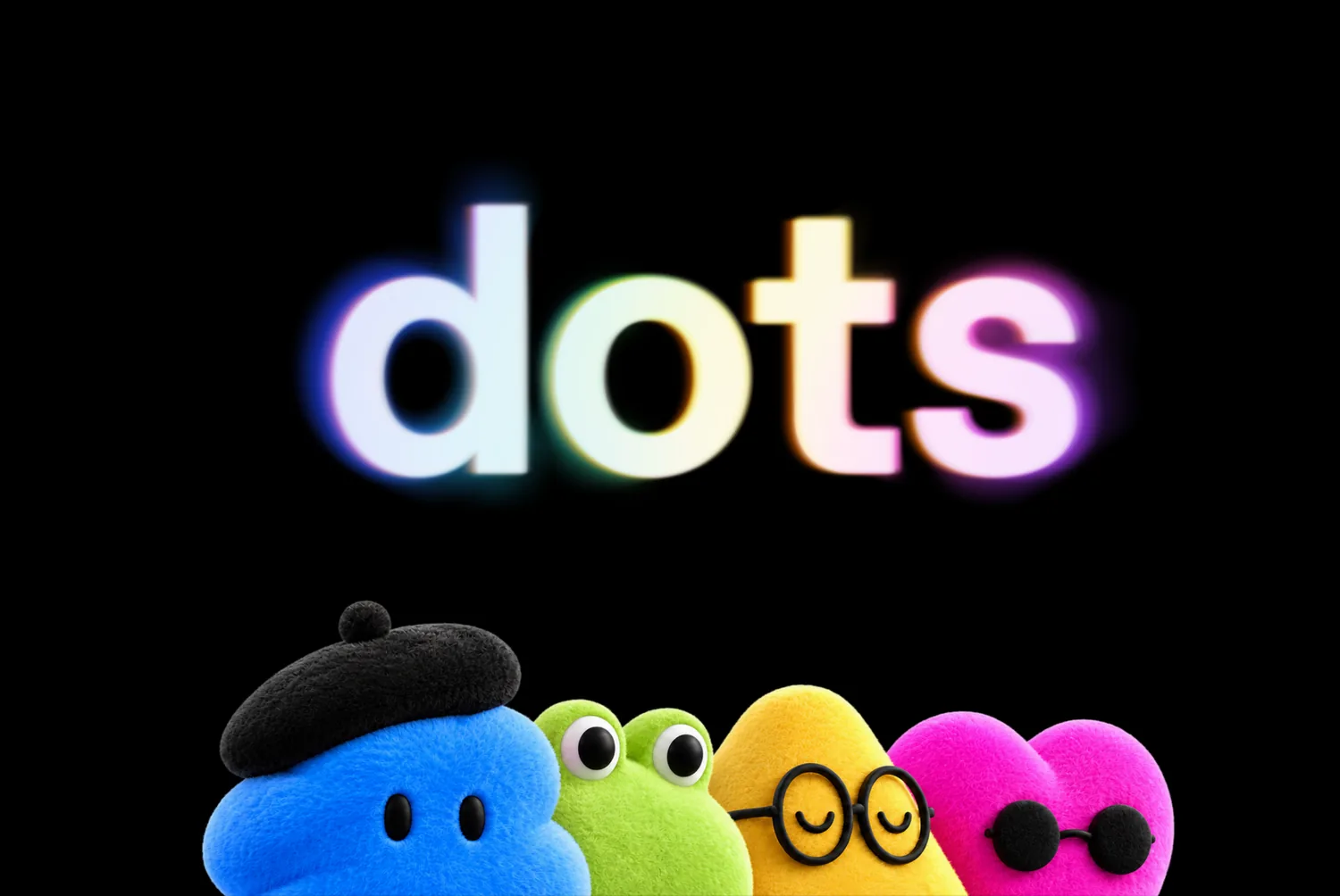 OpenAI 正式发布 Dots 助手系统|新闻截图 OpenAI 正式发布 Dots 助手系统