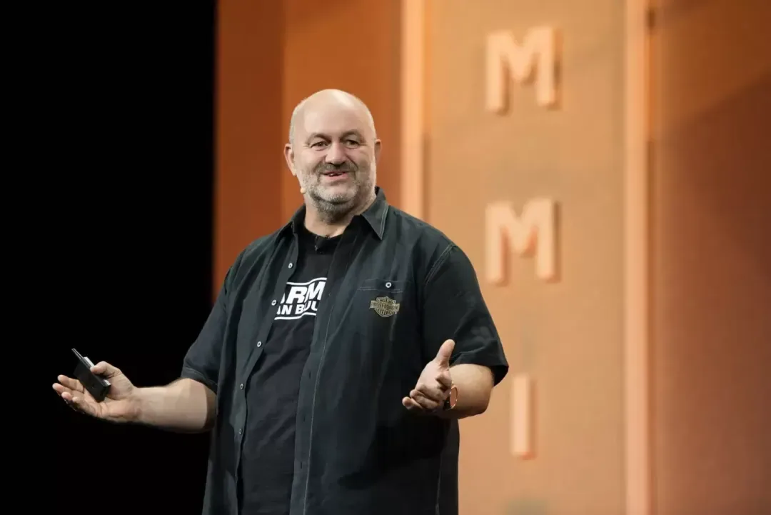 10月深圳峰会:Werner Vogels的「最后一场」re:Invent之后新起点|新闻截图 10月深圳峰会:Werner Vogels的「最后一场」re:Invent之后新起点